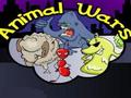 Animal Wars om aanlyn te speel