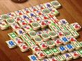 Antieke Odyssey Mahjong om aanlyn te speel