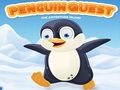 Penguin Quest om aanlyn te speel