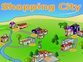 Shopping City om aanlyn te speel