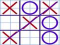 Tic Tac Toe om aanlyn te speel