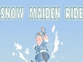 Snow Maiden Ride om aanlyn te speel