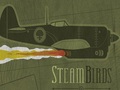 SteamBirds om aanlyn te speel