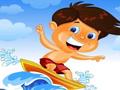 Surf Mania om aanlyn te speel