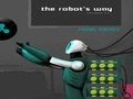 Die Robot's Way om aanlyn te speel