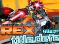 Generator Rex om aanlyn te speel