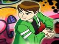 Ben 10 Free Runner om aanlyn te speel