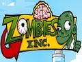 Zombies Inc om aanlyn te speel