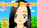 Candy Druppels om aanlyn te speel