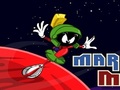 Marvin die Mars om aanlyn te speel