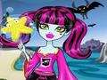 Monster High se Lagoona Blue om aanlyn te speel