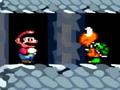 Super Mario World X om aanlyn te speel