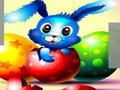 Bunny Puzzle om aanlyn te speel