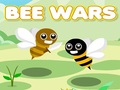 Bee Wars om aanlyn te speel