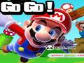 Mario Go Go Go om aanlyn te speel