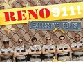 Reno 911 om aanlyn te speel