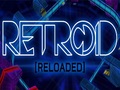 Retroid Reloaded om aanlyn te speel