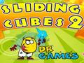 Sliding Cubes 2 om aanlyn te speel