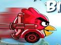 Angry Rocket Birds 2 om aanlyn te speel