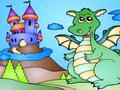 Dragon Castle om aanlyn te speel