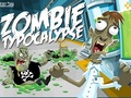 Zombie Typocalypse om aanlyn te speel