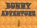 Bunny Avontuur om aanlyn te speel