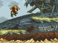 Metal Slug Brutal 2 om aanlyn te speel