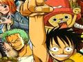 One Piece Eksotiese Avontuur om aanlyn te speel