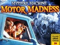 Mystery Machine om aanlyn te speel