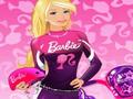 Barbie Bike Stylin 'Ride om aanlyn te speel