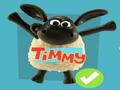 Timmy se Noisy Naam Game om aanlyn te speel