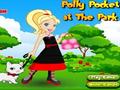 Polly Pocket At The Park om aanlyn te speel