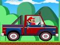 Mario Truck Ride 2 om aanlyn te speel