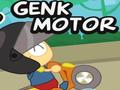 Titok Genk Motor om aanlyn te speel