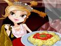 Pasta Princess om aanlyn te speel