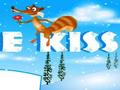 Ice Age Kiss om aanlyn te speel