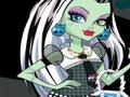 Monster High Fashion om aanlyn te speel