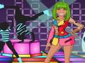 Nicki Minaj Dress Up om aanlyn te speel