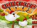 Chicken Jumps om aanlyn te speel