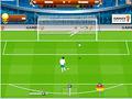 Penalty Shootout 2012 om aanlyn te speel