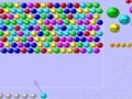 Bubble Shooter om aanlyn te speel