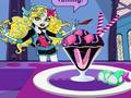 Monster High Ice Cream om aanlyn te speel