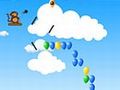 Bloons 2 om aanlyn te speel