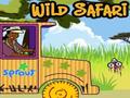 Wild Safari Ride om aanlyn te speel