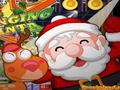 Swinging Santa om aanlyn te speel