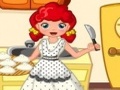 Cute Little Chef om aanlyn te speel