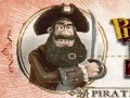 Pirate Captain \ 's Beard Kalander om aanlyn te speel