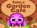 Toto se Garden Cafe om aanlyn te speel