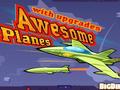 Awesome Planes om aanlyn te speel