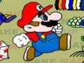 Maak Mario Up om aanlyn te speel